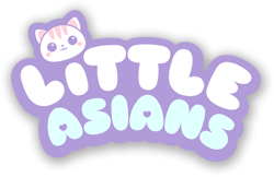 Little Asians - Little From Asia
